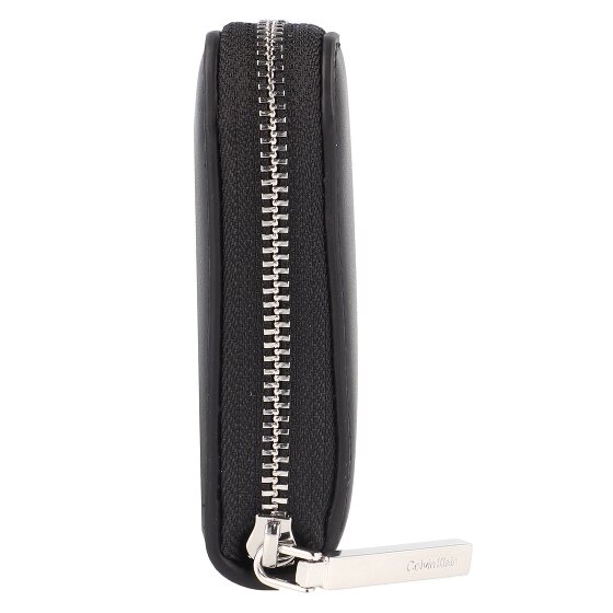 Calvin Klein Embossed Wallet 12.5 cm