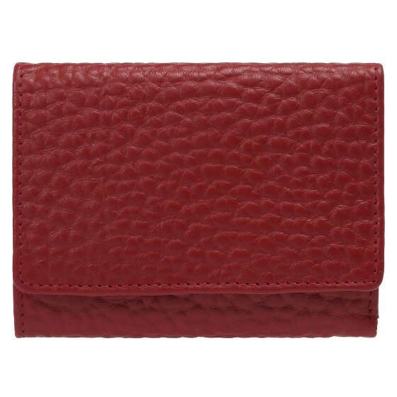 Voi Hirsch Carita wallet leather 11 cm