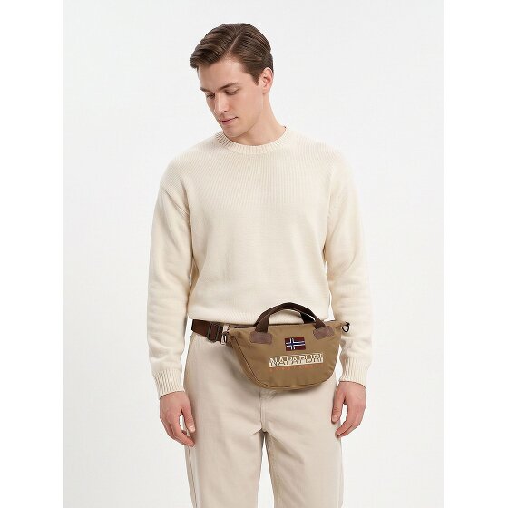 Napapijri H-Reflect Bum bag 29 cm