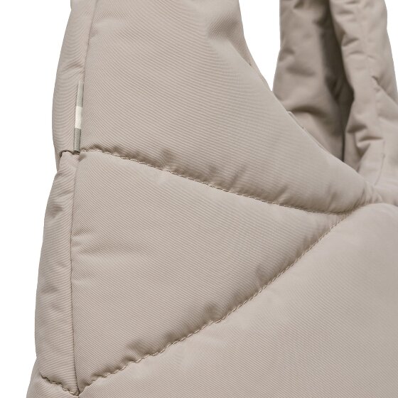 GOT BAG Wavy Puffer Shopper Bag 40 cm