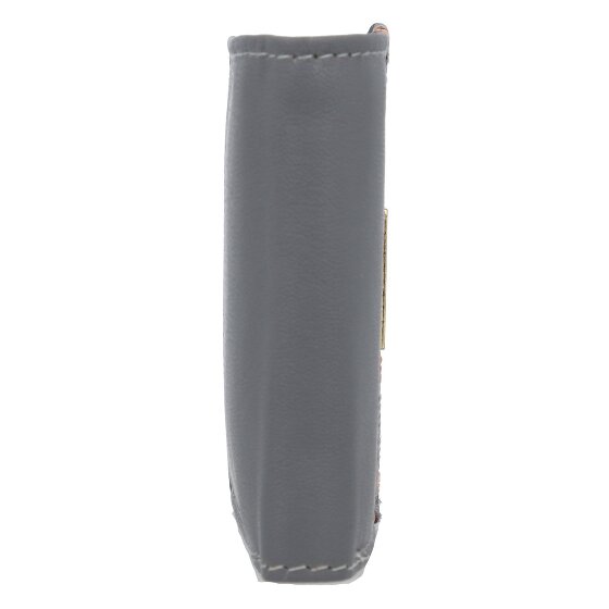 mano Don Leonardo wallet RFID leather 10 cm