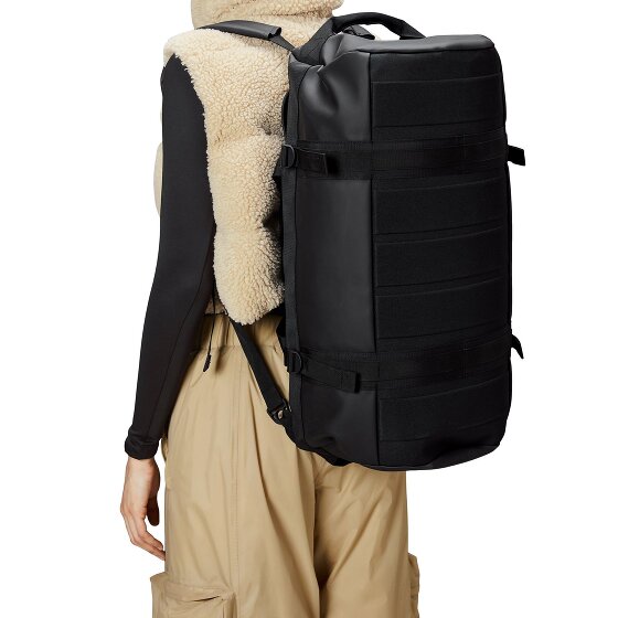 Rains Texel Weekender travel bag 28 cm