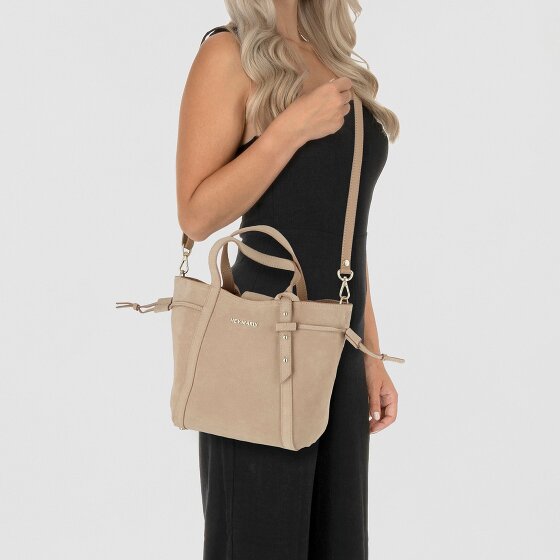 Hey Marly Pretty Wonder Suede Shoulder bag S Leather 29 cm