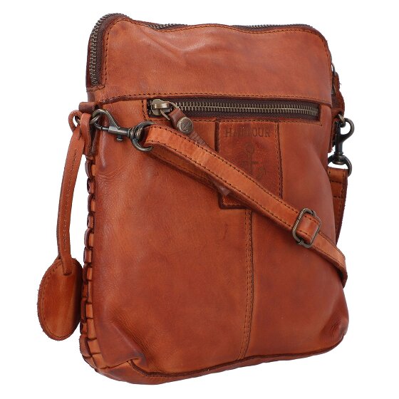 Harbour 2nd Urban Poets Ida-Up Shoulder bag Leather 24 cm