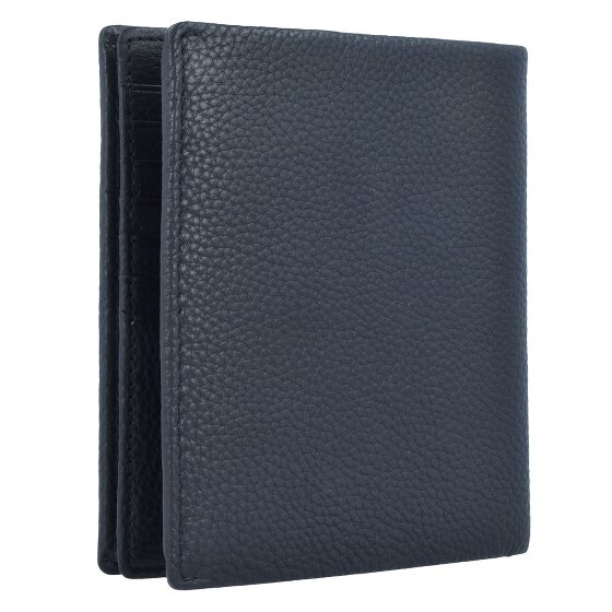 Maître Schwarzerden Hugwald wallet leather 10.5 cm
