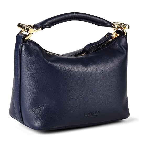 Lauren Ralph Lauren Blaike Mini Bag Shoulder Bag Leather 17 cm