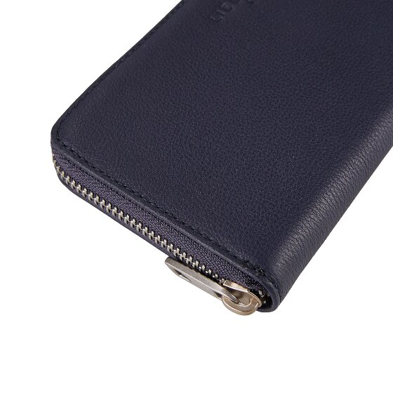 Liebeskind Sally Wallet RFID protection Leather 19 cm