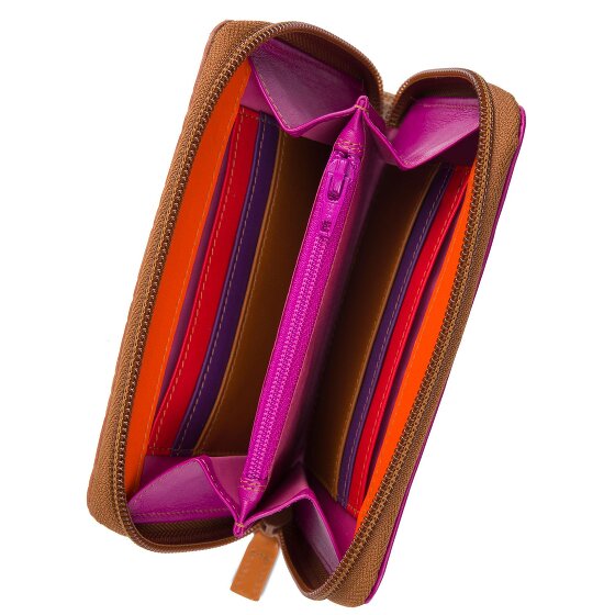 Mywalit Wallet leather 14 cm