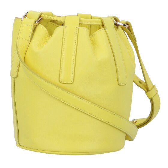 DuDu Bag bag Leather 14 cm