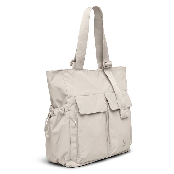 GOT BAG Mellow Tote Bag Monochrome Shopper Bag 40 cm