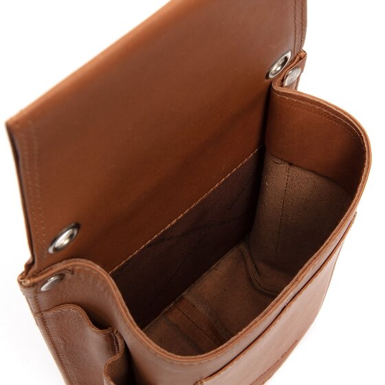 The Chesterfield Brand Taiwan waiter's bag holster leather 12 cm