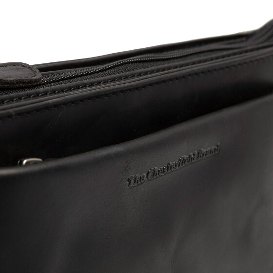 The Chesterfield Brand Southampton Shoulder bag Leather 23 cm