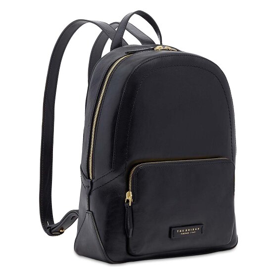 The Bridge Larissa Daypack Leather 35 cm