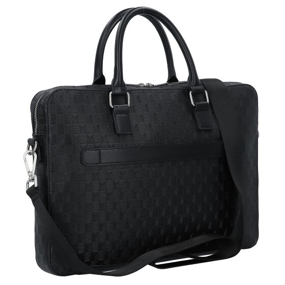 Guess Torino Briefcase 40 cm Laptop compartment