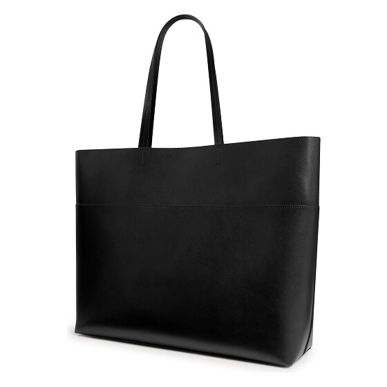 Ted Baker Wynetta Shopper Bag Genuine Leather 52.5 cm