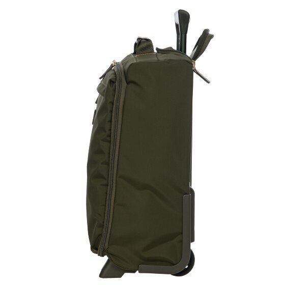 Bric's X-Collection 2 wheels Cabin trolley 43 cm
