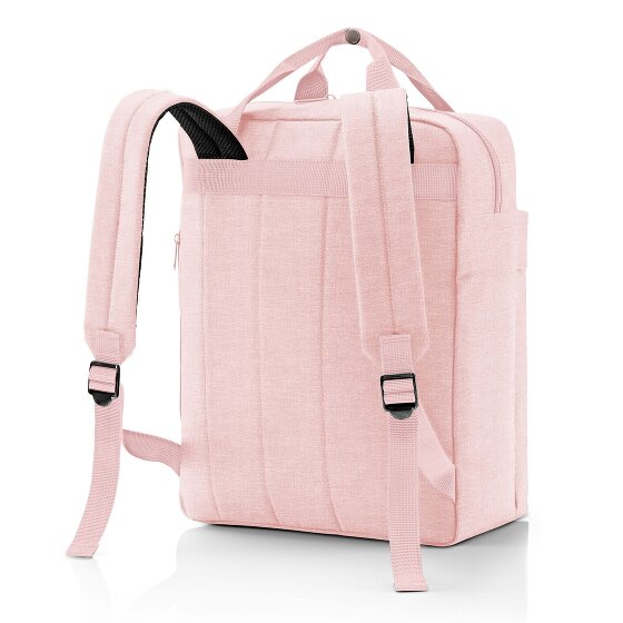 reisenthel Allday backpack 39 cm laptop compartment