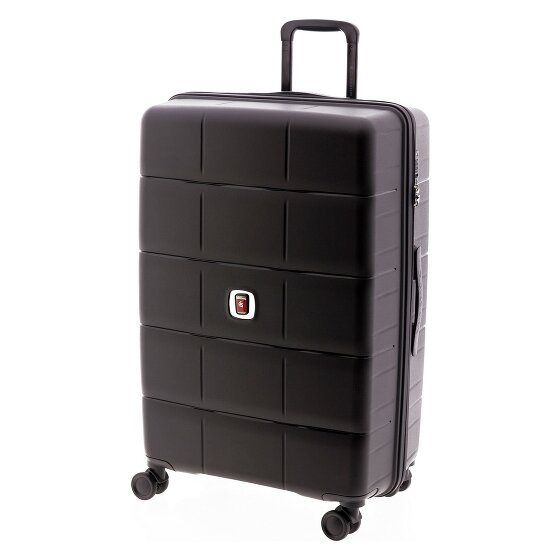 Gladiator 2700 4 wheels Trolley 76 cm