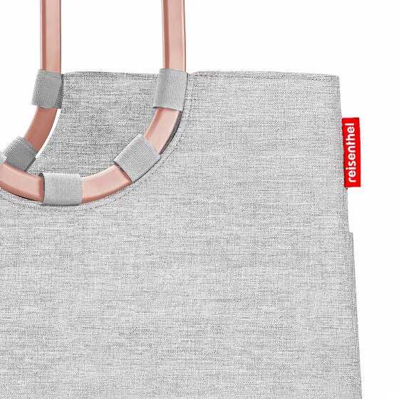 reisenthel Loopshopper L frame shopper bag 46 cm