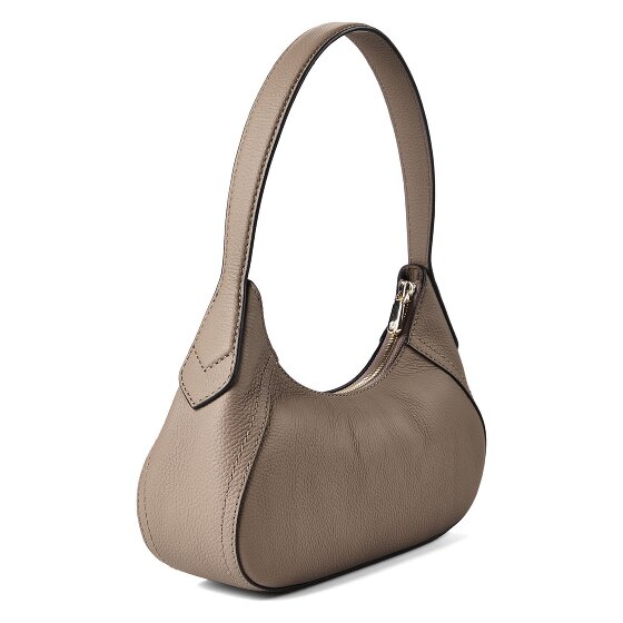 Boss Lenah Shoulder Bag Genuine Leather 26 cm