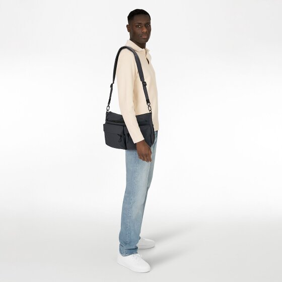 aunts & uncles Japan RE Lite Omono RE Lite Shoulder bag 33 cm with expansion pleat