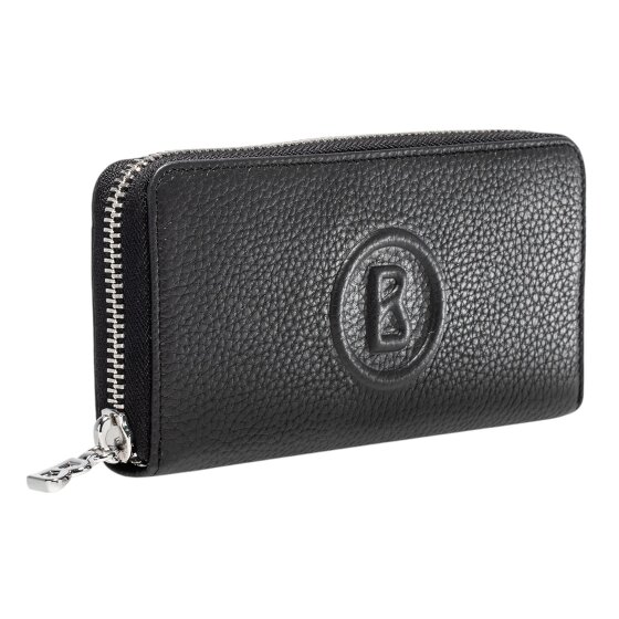 Bogner Bozen Ela Wallet RFID protection Leather 19 cm