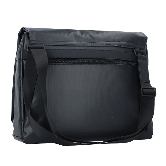 Jost Tolja Messenger 38 cm Laptop compartment