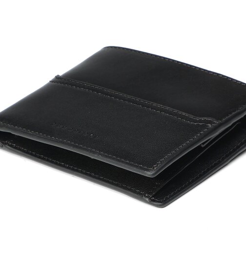 The Bridge Iacopo Wallet Leather 13 cm