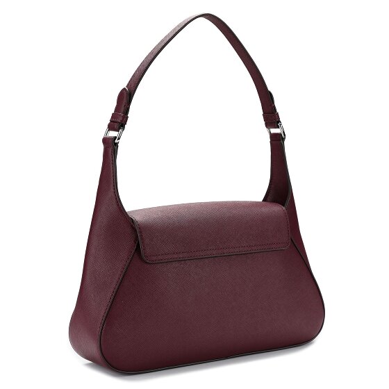 Lauren Ralph Lauren Schylar Shoulder Bag Leather 30 cm