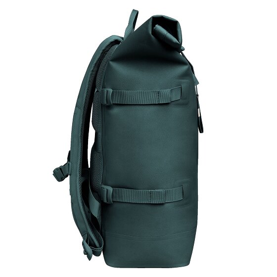 GOT BAG Rolltop 2.0 Daypack 43 cm Laptop compartment