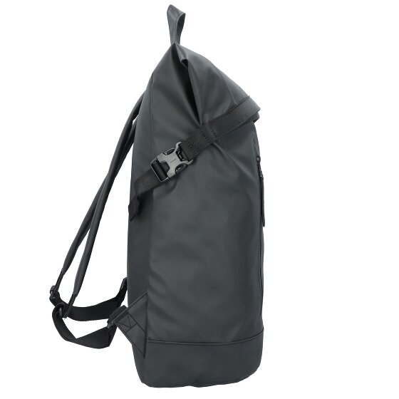 Herschel Roll Top Backpack 46 cm laptop compartment