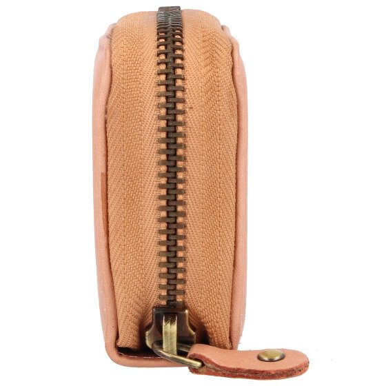 Greenland Nature Credit card case RFID leather 10.5 cm