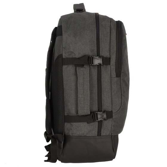 Worldpack Bestway Cabin Pro Daypack 54 cm Laptop compartment