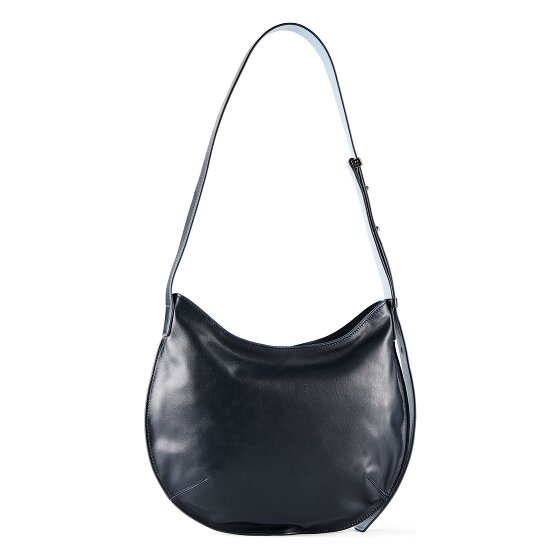 DuDu Hispani Shoulder Bag Genuine Leather 34 cm