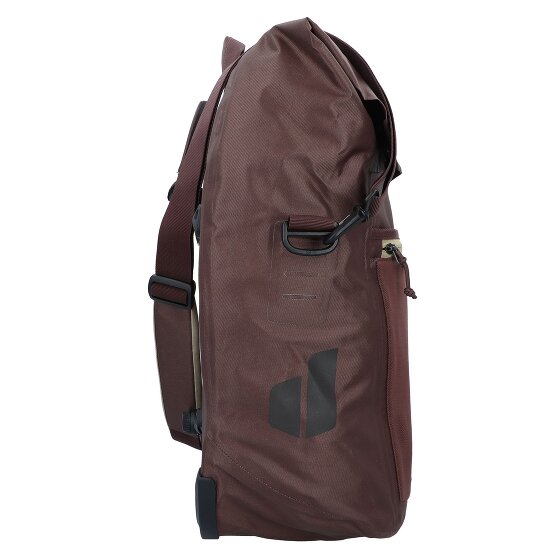 Deuter Mainhattan bicycle bag 33 cm