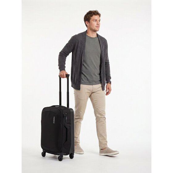 Thule Subterra 2 4 wheels Cabin suitcase 55 cm