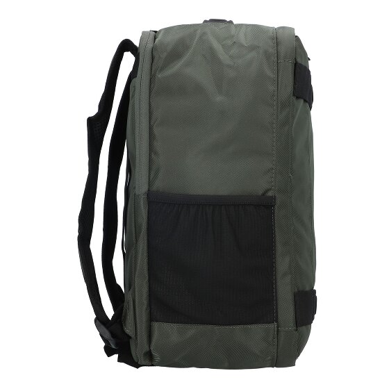 American Tourister Urban Track Business backpack 39 cm Laptop compartment