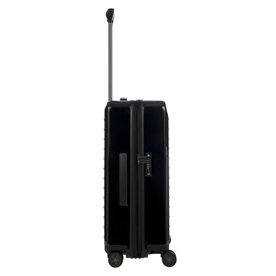 Porsche Design Roadster 4 double wheels trolley 69 cm