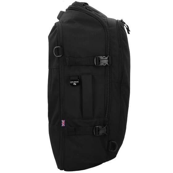 Cabin Zero Adventure Cabin Bag ADV Pro 42L Backpack 55 cm laptop compartment