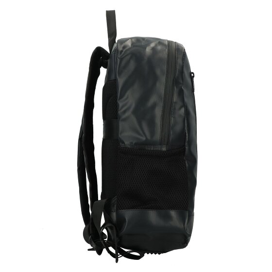Greenburry Upcycled Tarpaulin Daypack 39.5 cm Laptop compartment