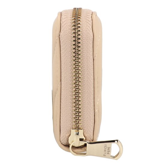 Patrizia Pepe Wallet Leather 12.5 cm