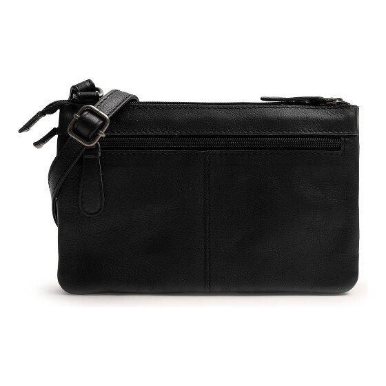 The Chesterfield Brand Brisa Shoulder bag Genuine Leather 22.5 cm