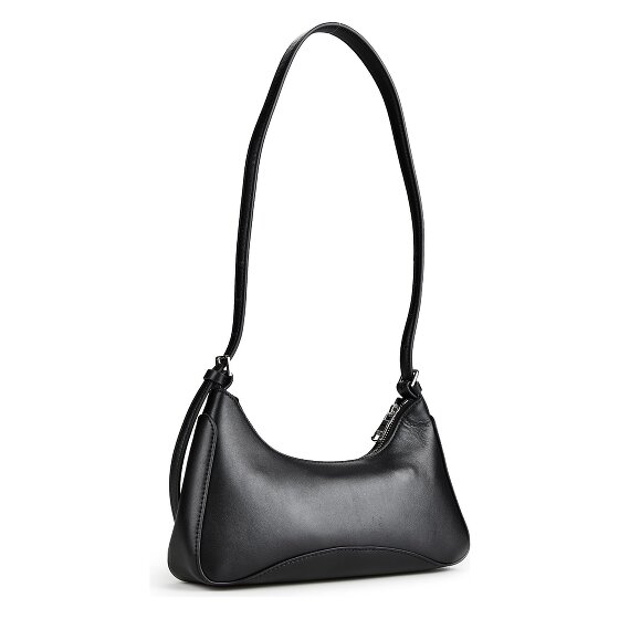 Patrizia Pepe Shoulder bag Genuine Leather 28 cm