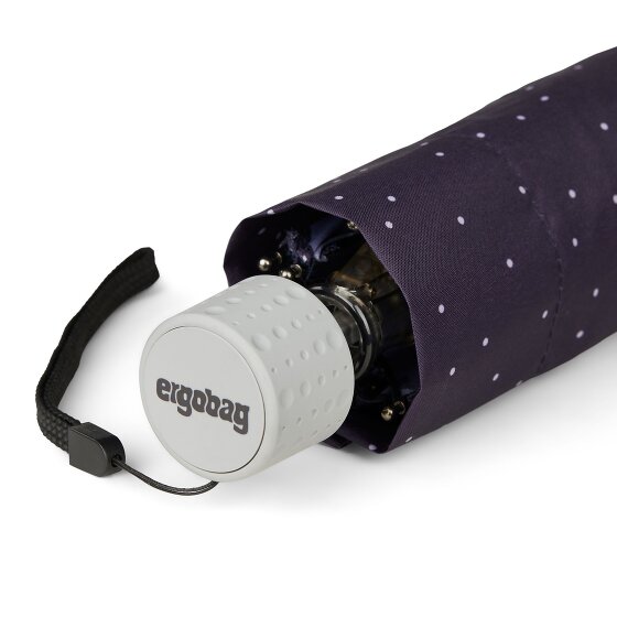 ergobag Zubehör Kids pocket umbrella 21 cm