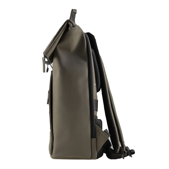 Jost Halmstad Daypack 44 cm Laptop compartment