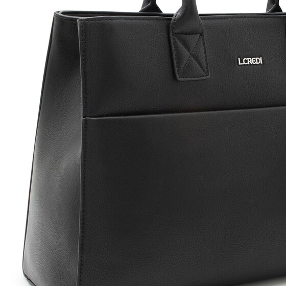 L.Credi Ruby Handbag 38 cm