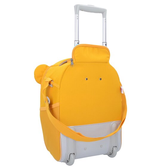 Affenzahn 2 Roll Kids Trolley 40 cm
