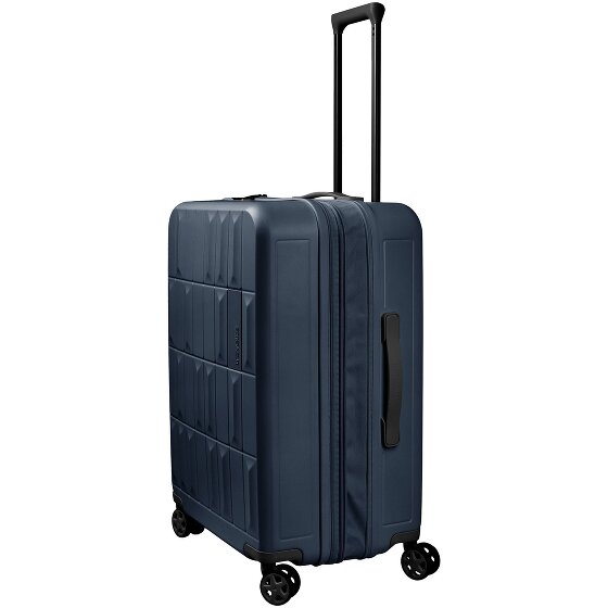 Travelite Panello 4 wheels Suitcase set 3-piece