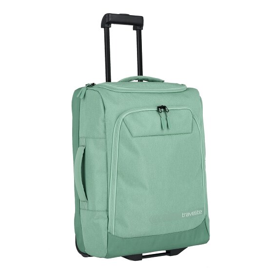 Travelite Kick Off 2 Roll Travel Bag 55 cm