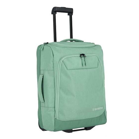 Travelite Kick Off 2 Roll Travel Bag 55 cm